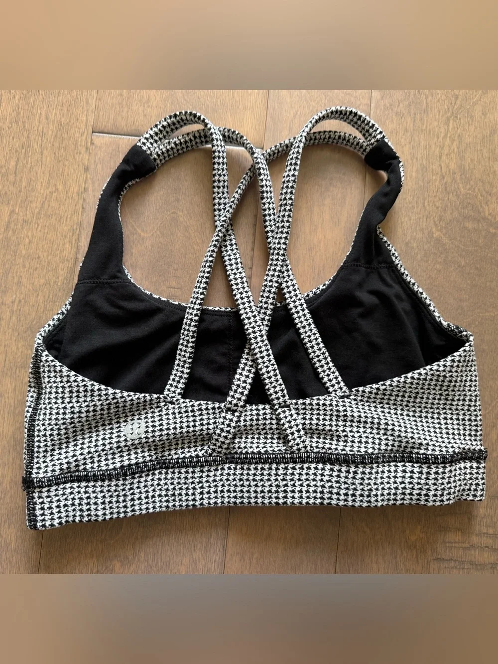 Lululemon Energy Bra